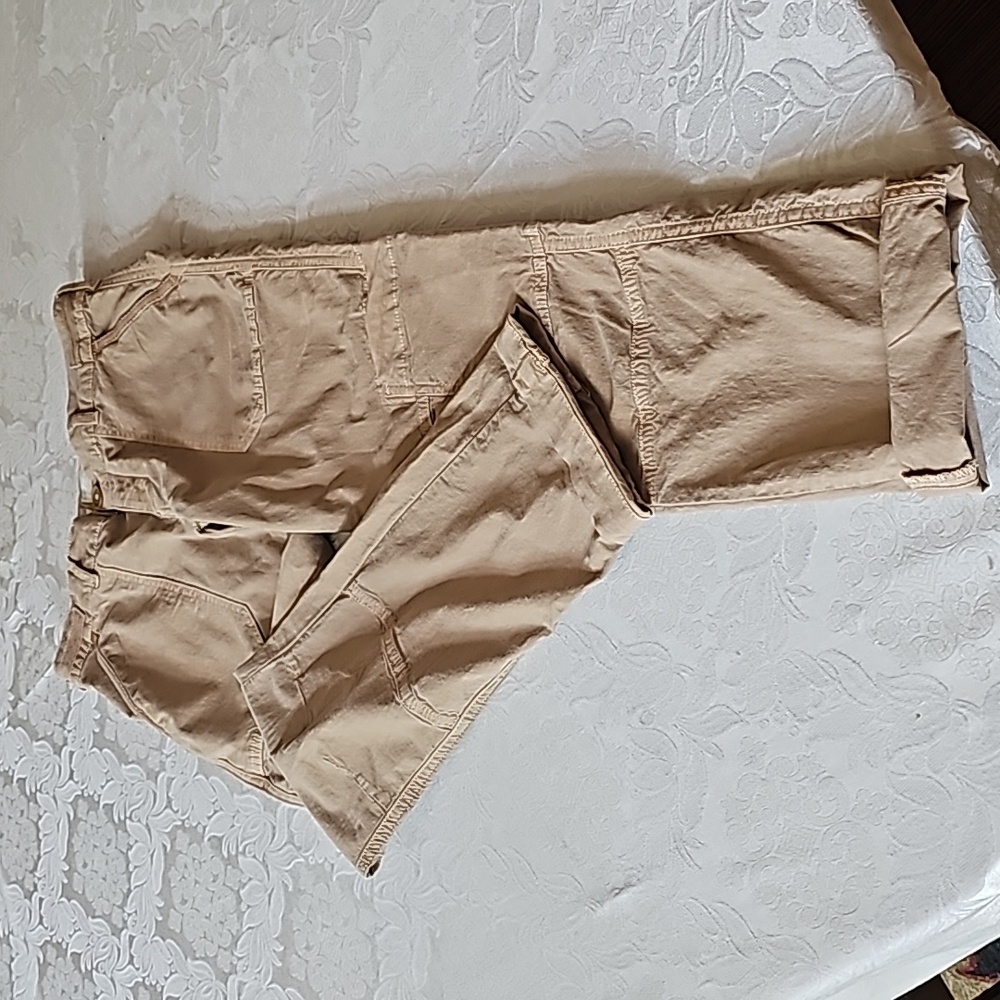 HEI  The Wanderer pants